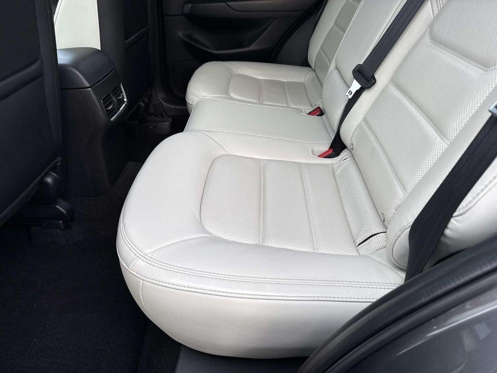 Mazda Cx-5 Touring - Thumbnail 17