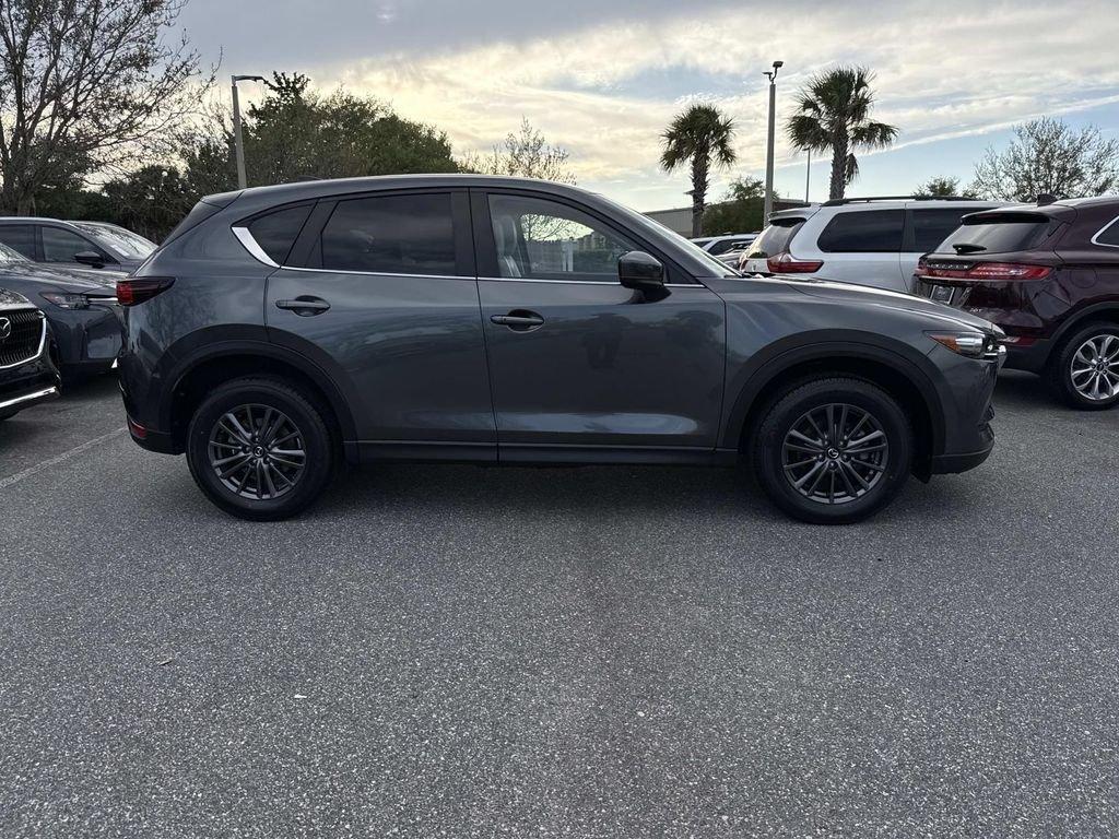 Mazda Cx-5 Touring - Thumbnail 3