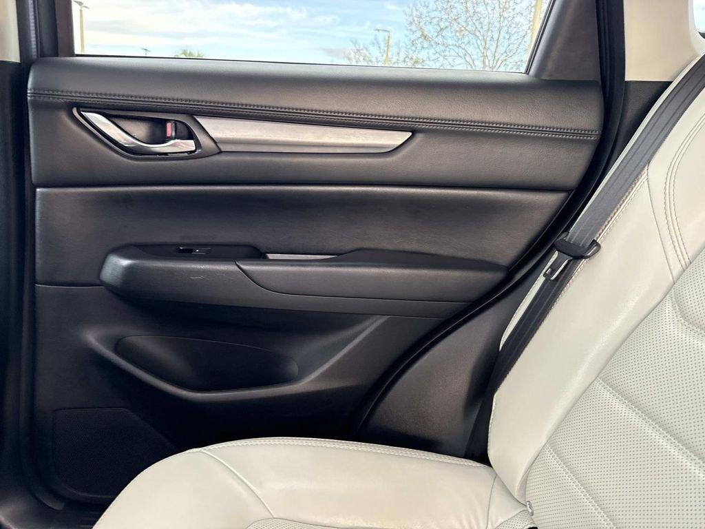 Mazda Cx-5 Touring - Thumbnail 18