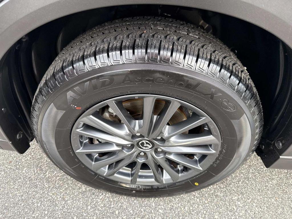 Mazda Cx-5 Touring - Thumbnail 13