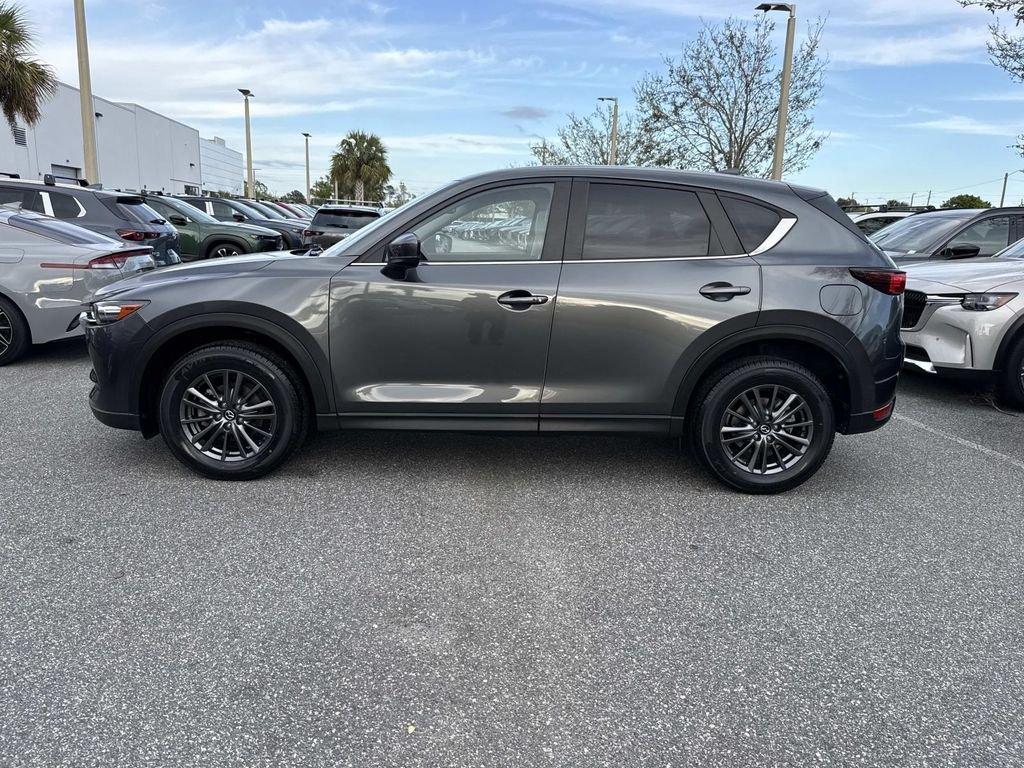 Mazda Cx-5 Touring - Thumbnail 8