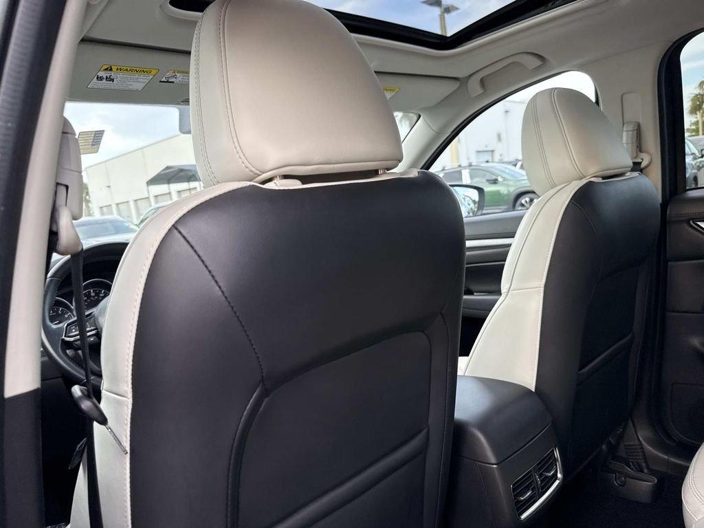 Mazda Cx-5 Touring - Thumbnail 15