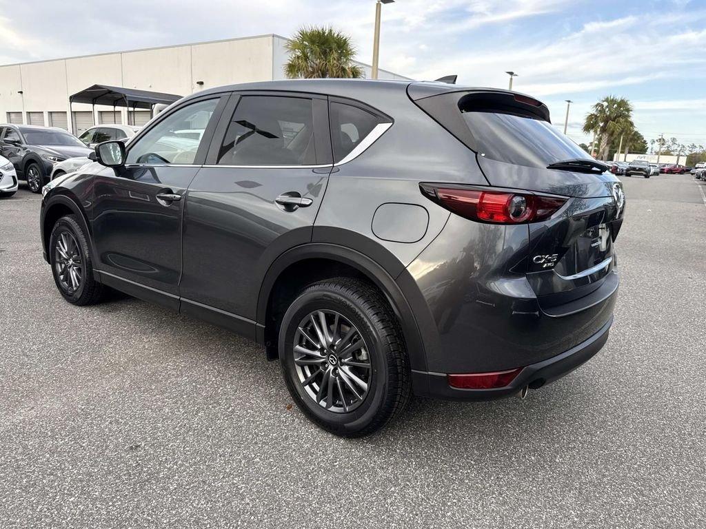 Mazda Cx-5 Touring - Thumbnail 6