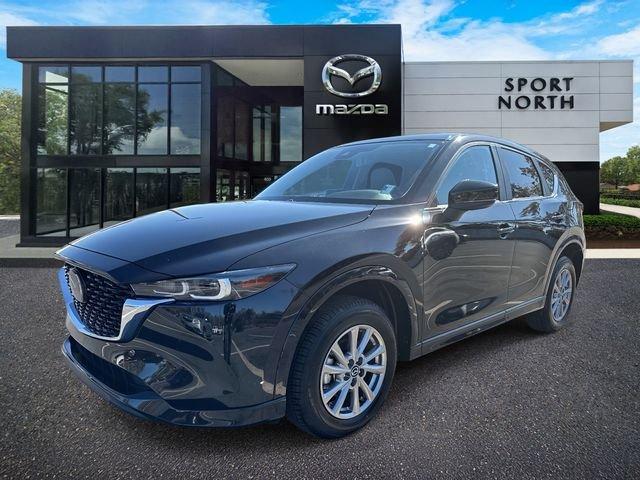 Mazda Cx-5 2.5 S Preferred Package - Thumbnail 9