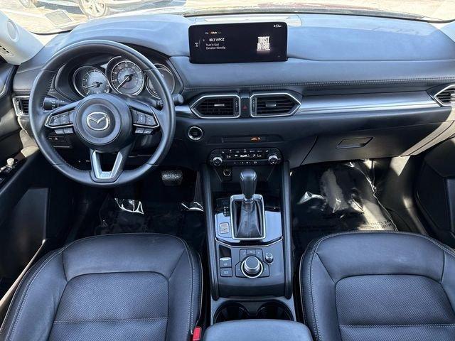 Mazda Cx-5 2.5 S Preferred Package - Thumbnail 20