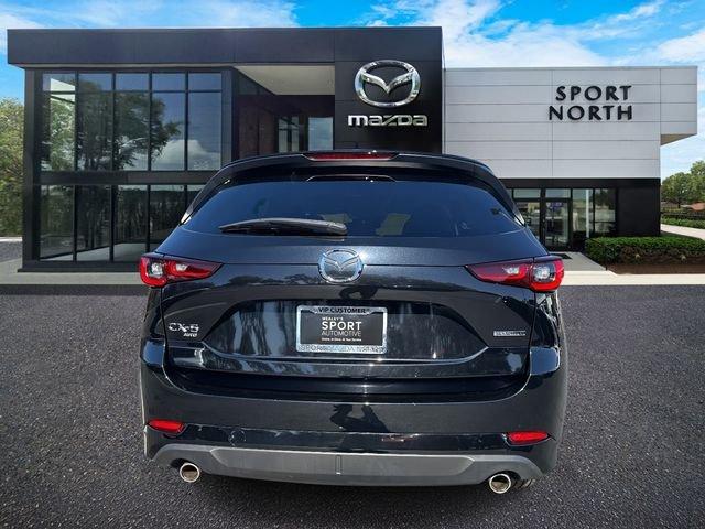 Mazda Cx-5 2.5 S Preferred Package - Thumbnail 5