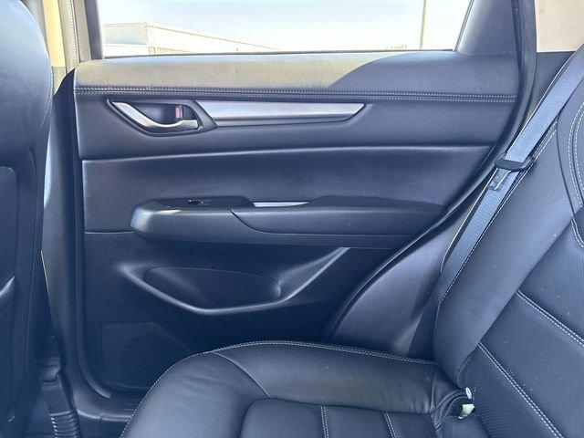 Mazda Cx-5 2.5 S Preferred Package - Thumbnail 18