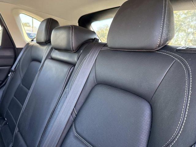 Mazda Cx-5 2.5 S Preferred Package - Thumbnail 16