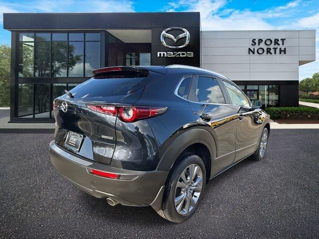 Mazda Cx-30 2.5 S Preferred Package - Thumbnail 4