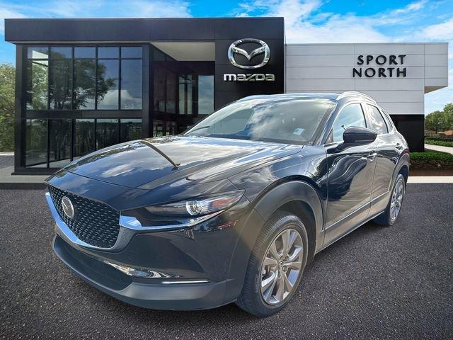 Mazda Cx-30 2.5 S Preferred Package - Thumbnail 10