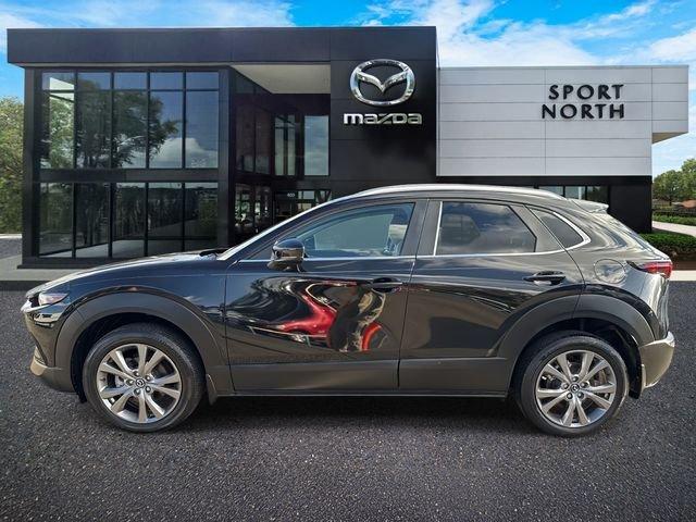 Mazda Cx-30 2.5 S Preferred Package - Thumbnail 8