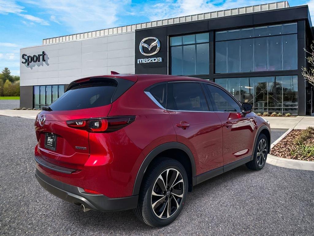 Mazda Cx-5 2.5 S Premium Package - Thumbnail 4