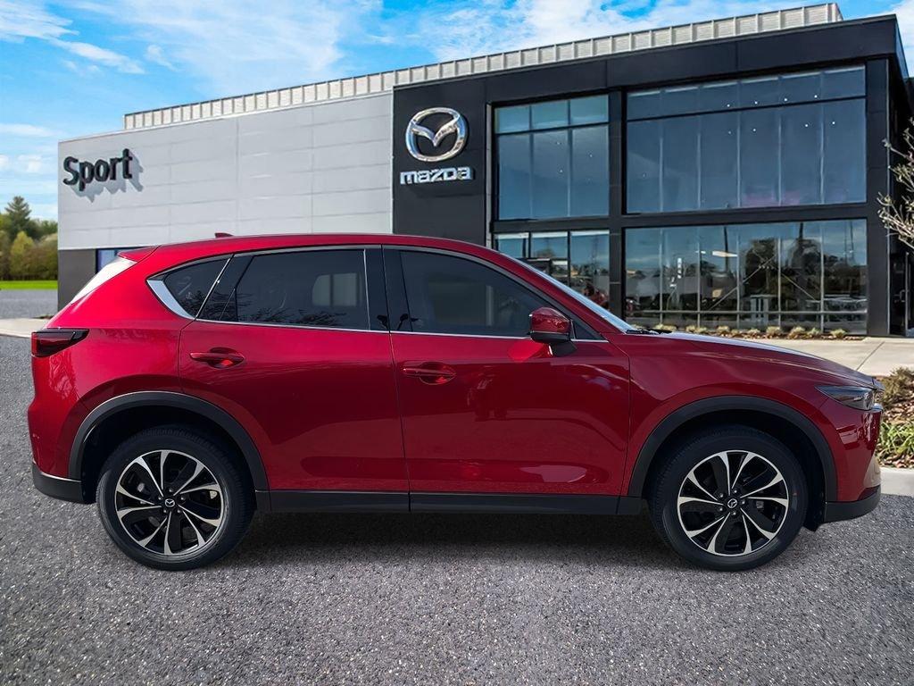 Mazda Cx-5 2.5 S Premium Package - Thumbnail 3
