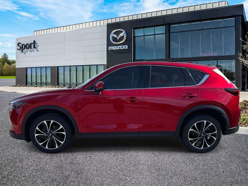 Mazda Cx-5 2.5 S Premium Package - Thumbnail 8