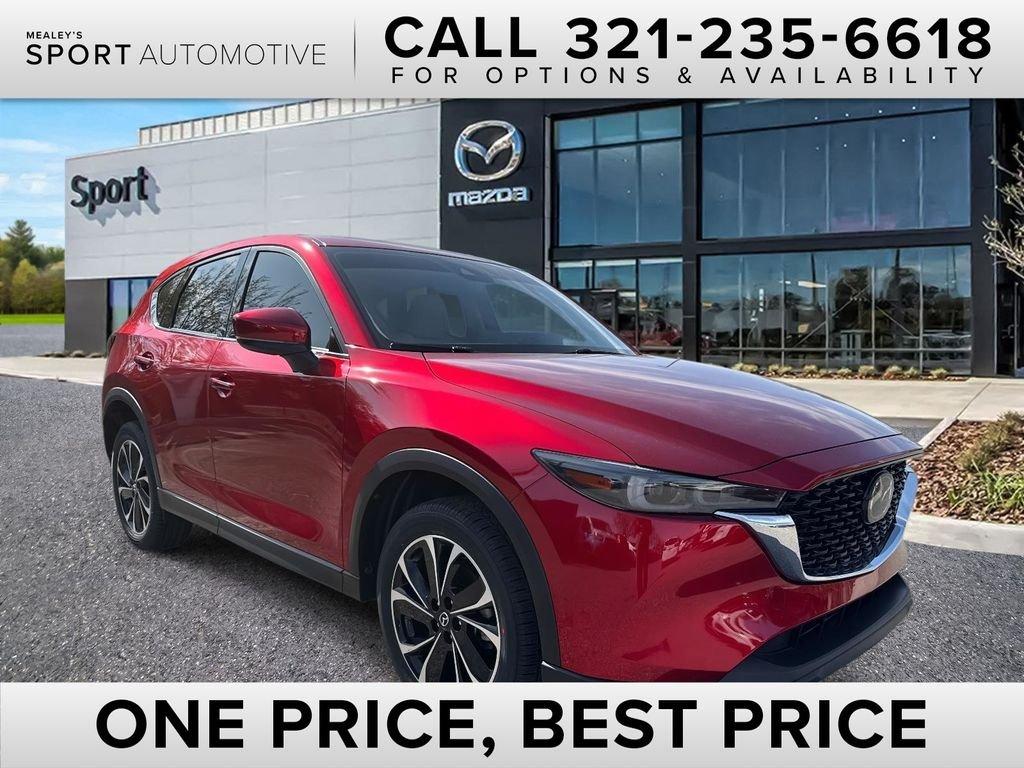 Mazda Cx-5 2.5 S Premium Package - Thumbnail 2