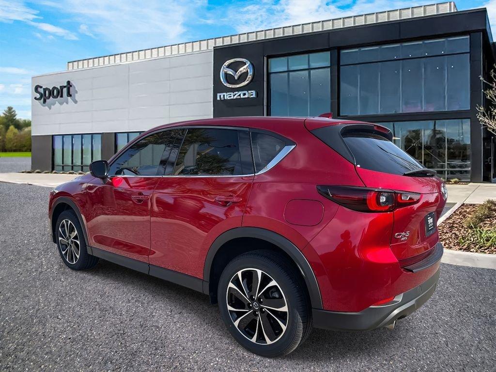 Mazda Cx-5 2.5 S Premium Package - Thumbnail 6