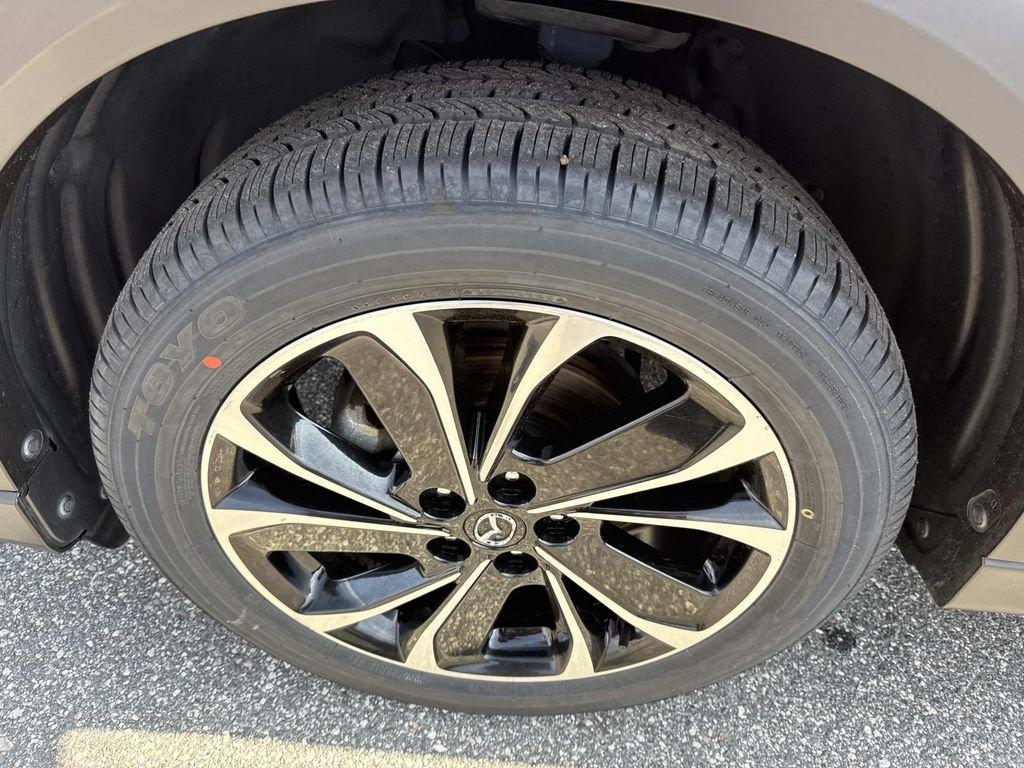 Mazda Cx-5 2.5 S Premium Package - Thumbnail 13