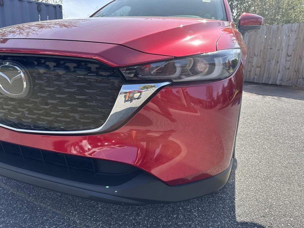 Mazda Cx-5 2.5 S Premium Package - Thumbnail 11