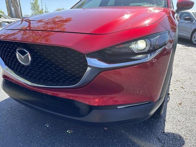 Mazda Cx-30 2.5 S Premium Package - Thumbnail 11