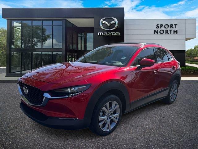 Mazda Cx-30 2.5 S Premium Package - Thumbnail 9