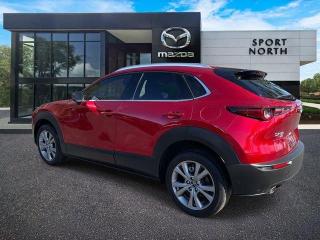 Mazda Cx-30 2.5 S Premium Package - Thumbnail 6