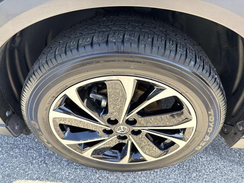 Mazda Cx-5 2.5 S Premium Plus Package - Thumbnail 13