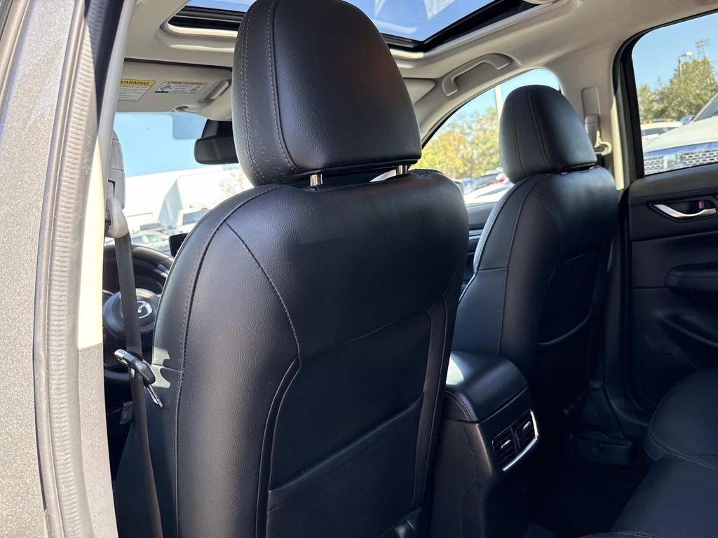 Mazda Cx-5 2.5 S Premium Plus Package - Thumbnail 15