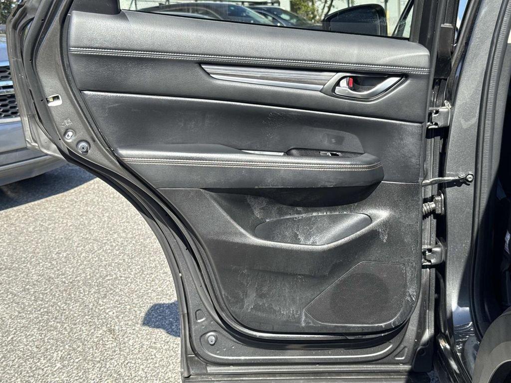 Mazda Cx-5 2.5 S Premium Plus Package - Thumbnail 14