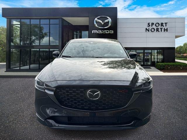 Mazda Cx-5 2.5 Turbo - Thumbnail 10