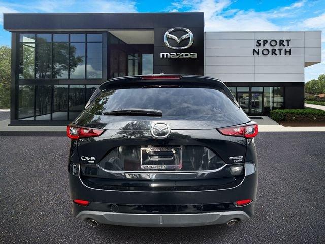 Mazda Cx-5 2.5 Turbo - Thumbnail 5