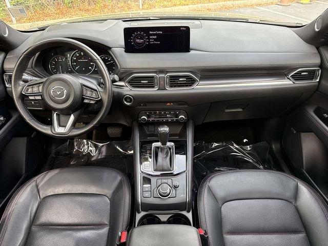 Mazda Cx-5 2.5 Turbo - Thumbnail 20