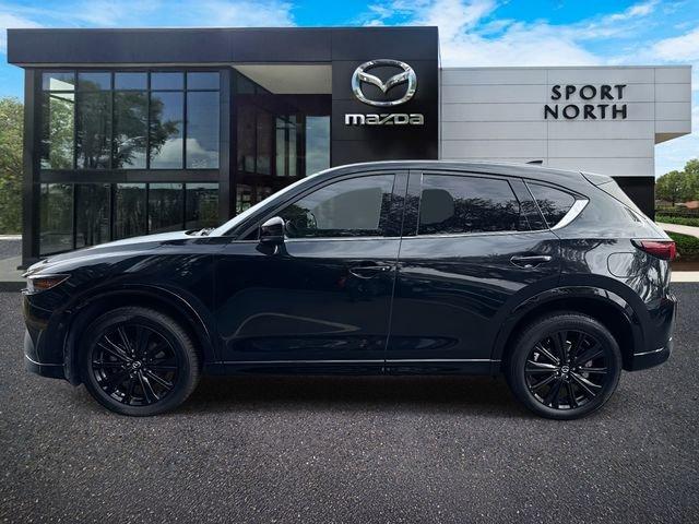 Mazda Cx-5 2.5 Turbo - Thumbnail 8