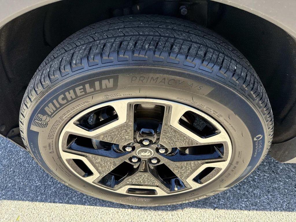 Ford Bronco Sport Outer Banks - Thumbnail 13