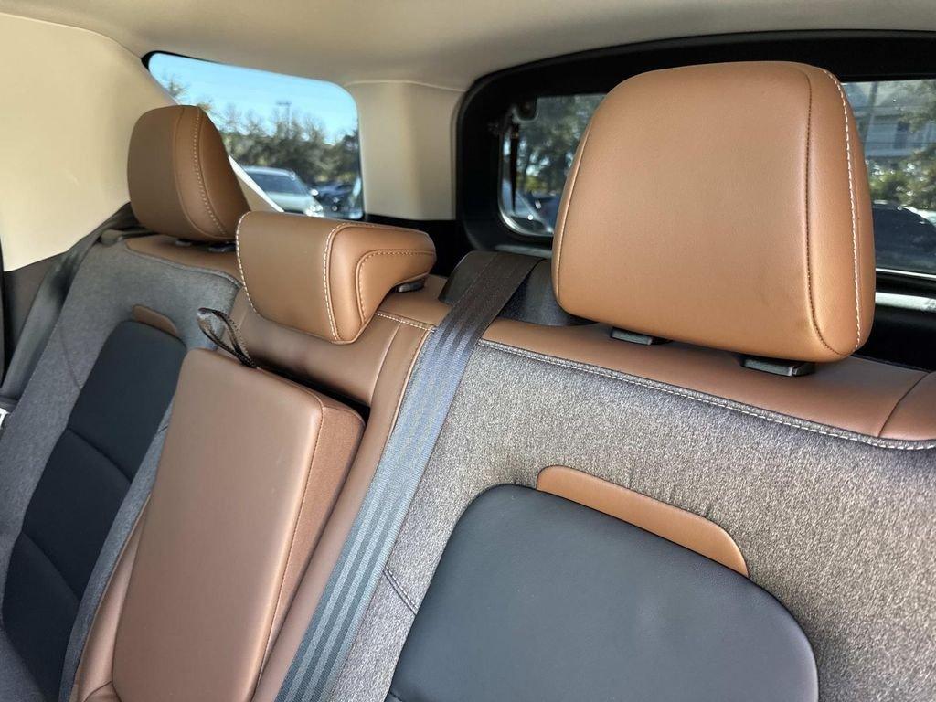 Ford Bronco Sport Outer Banks - Thumbnail 17