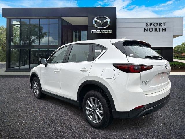 Mazda Cx-5 2.5 S - Thumbnail 7
