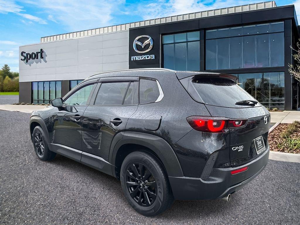 Mazda Cx-50 2.5 S Preferred Plus Package - Thumbnail 6