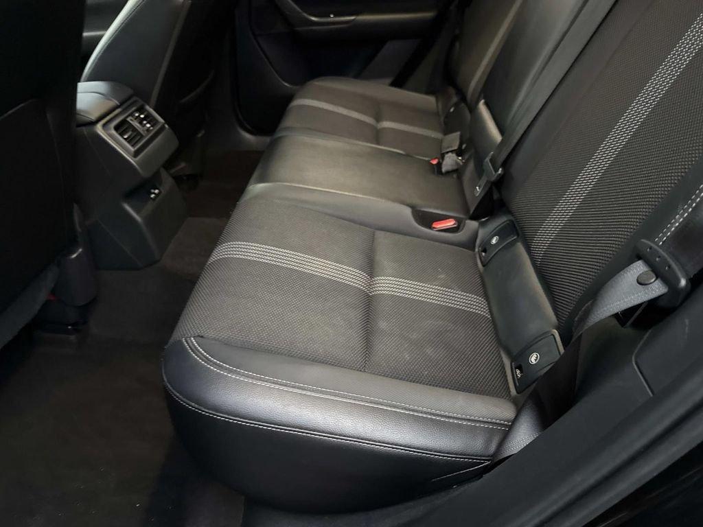 Mazda Cx-50 2.5 S Preferred Plus Package - Thumbnail 17