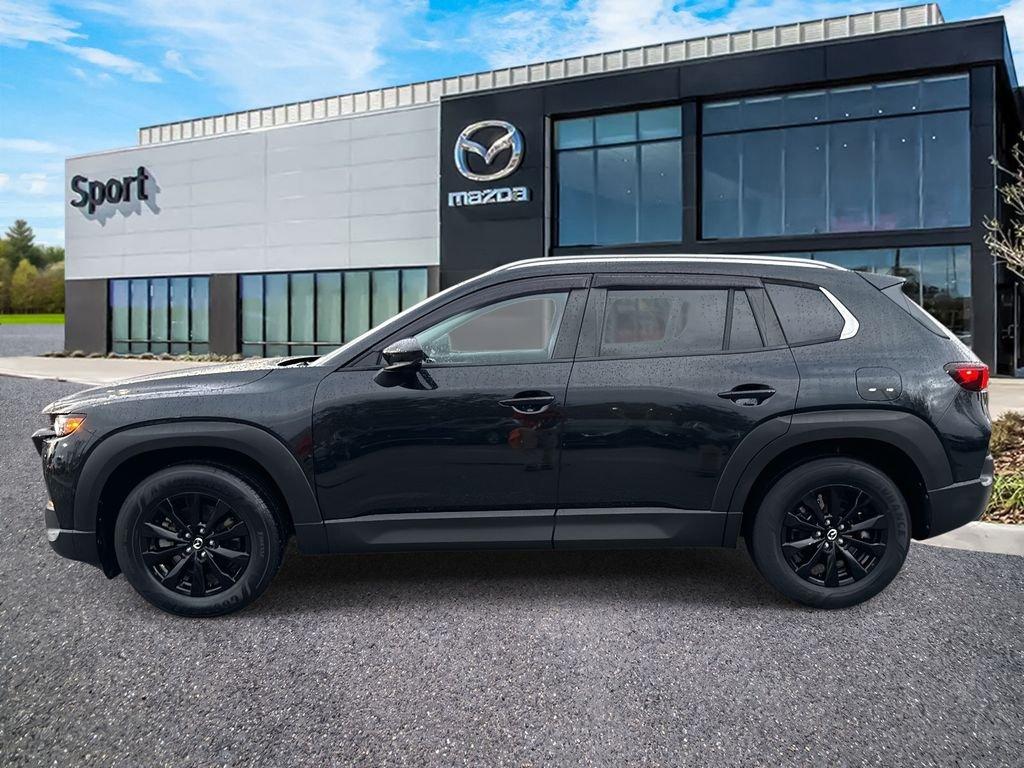 Mazda Cx-50 2.5 S Preferred Plus Package - Thumbnail 8