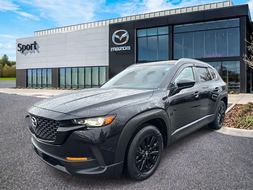 Mazda Cx-50 2.5 S Preferred Plus Package - Thumbnail 9