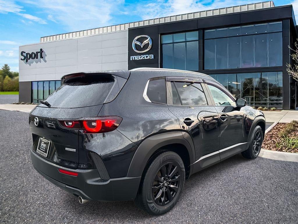Mazda Cx-50 2.5 S Preferred Plus Package - Thumbnail 4