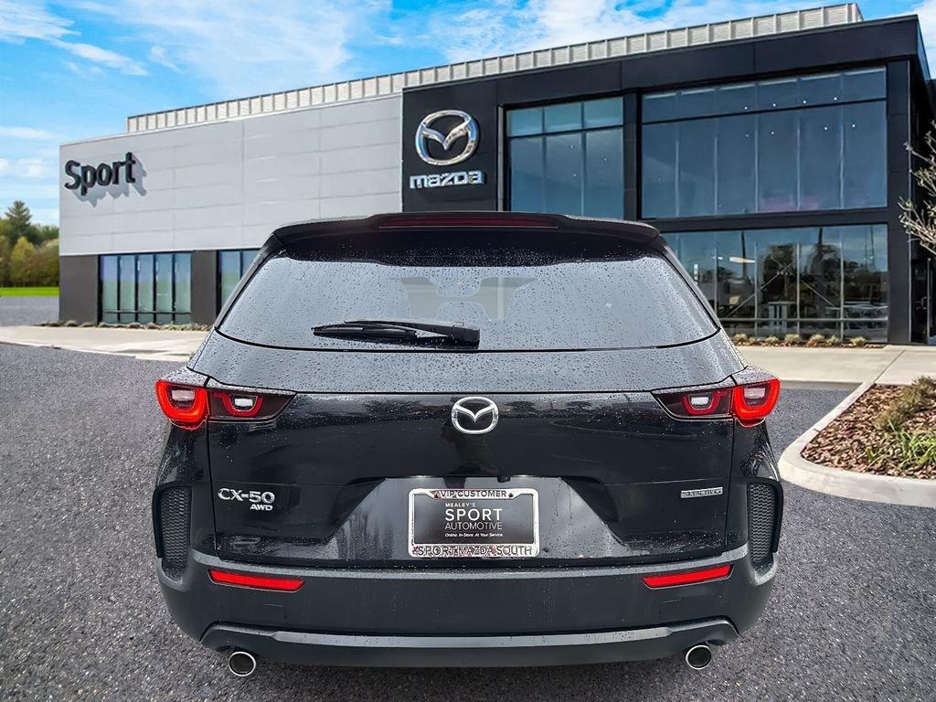 Mazda Cx-50 2.5 S Preferred Plus Package - Thumbnail 5