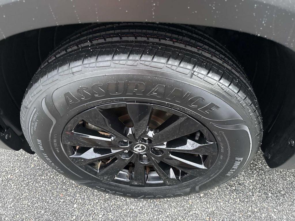 Mazda Cx-50 2.5 S Preferred Plus Package - Thumbnail 13