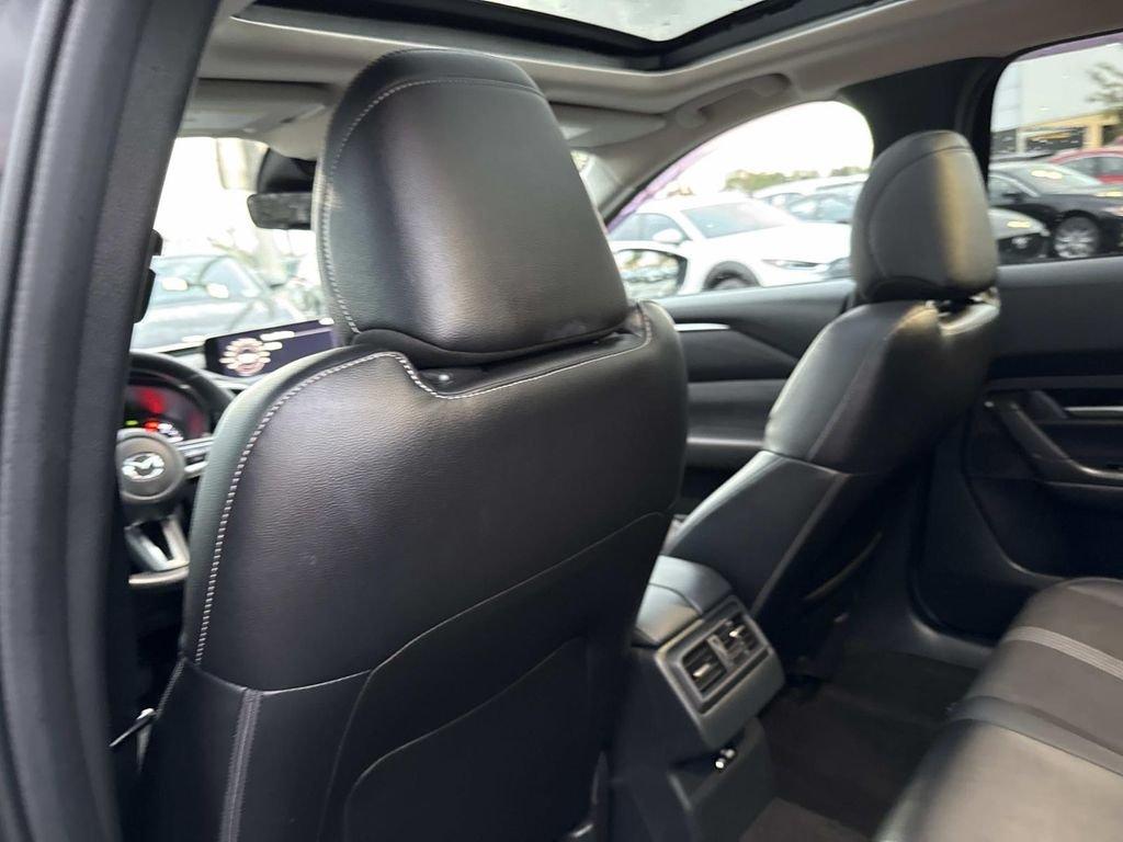 Mazda Cx-50 2.5 S Preferred Plus Package - Thumbnail 15