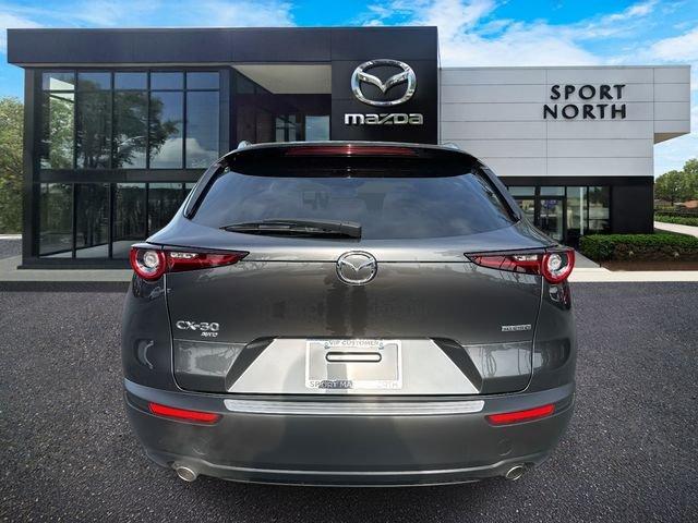 Mazda Cx-30 2.5 S Premium Package - Thumbnail 5