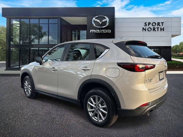 Mazda Cx-5 2.5 S - Thumbnail 7