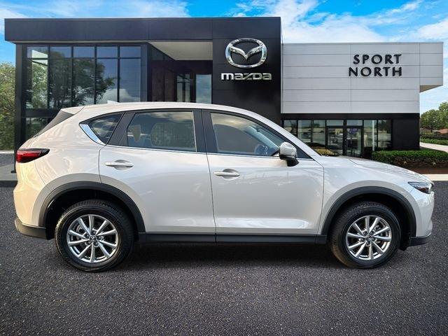 Mazda Cx-5 2.5 S - Thumbnail 3