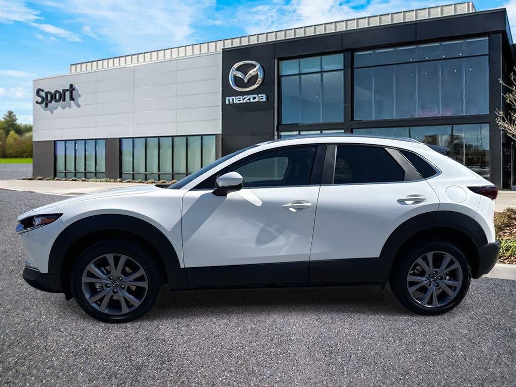 Mazda Cx-30 2.5 S Preferred Package - Thumbnail 8