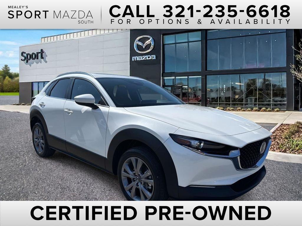 Mazda Cx-30 2.5 S Preferred Package - Thumbnail 2