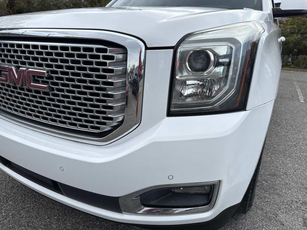 Gmc Yukon Denali - Thumbnail 11
