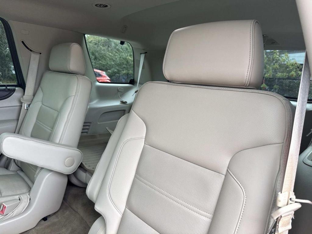 Gmc Yukon Denali - Thumbnail 16